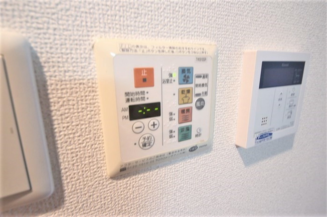 【設備】 | エステムコート大阪ベイエリア