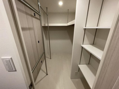 【収納】 | アルファスマート英賀保駅