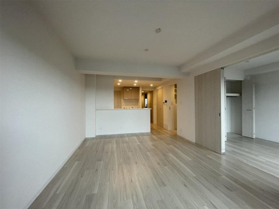 【居間・リビング】 | アルファスマート英賀保駅