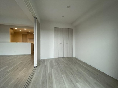 【洋室】 | アルファスマート英賀保駅