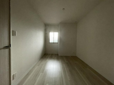 【寝室】 | アルファスマート英賀保駅