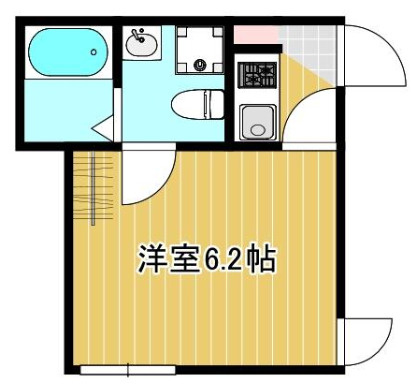 【間取り】 | Casa del sole（カーサデルソーレ）