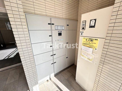 【その他共用部分】 | ディクス梅田東レジデンス