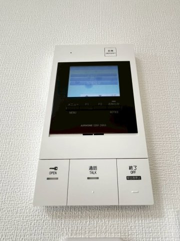 シューンハイム正雀のセキュリティ