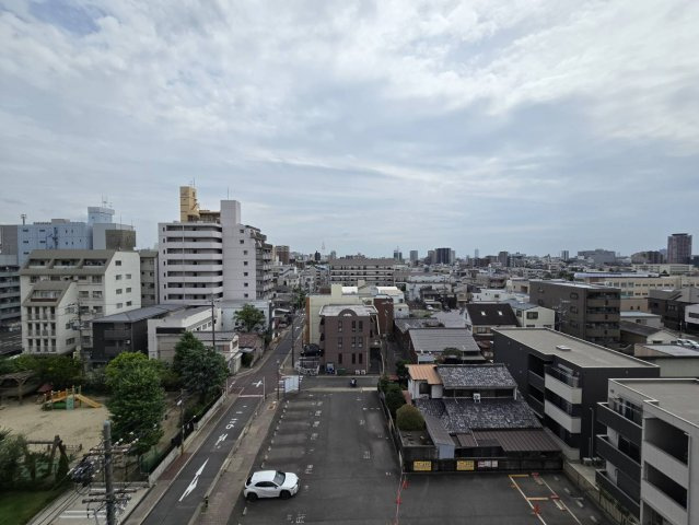 コートバスクの展望|コートバスク