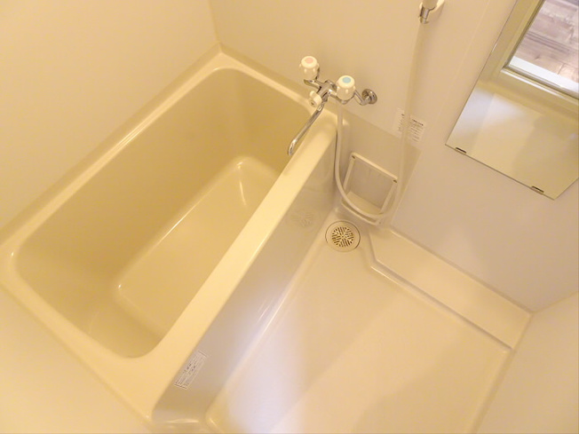 【浴室】 | Blanc Couleur