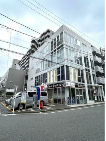 【外観】 | フィル・パーク湘南台Ⅲ