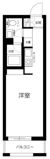 【間取り】 | Ｍｅｒｃｕｒｙ