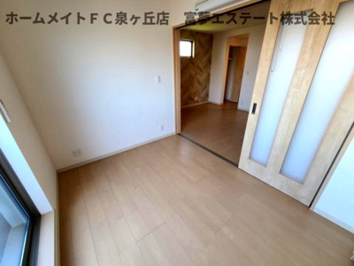 【内装】 | F+style 堺・堀上町1号館