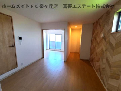 【居間・リビング】 | F+style 堺・堀上町1号館