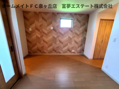 【居間・リビング】 | F+style 堺・堀上町1号館