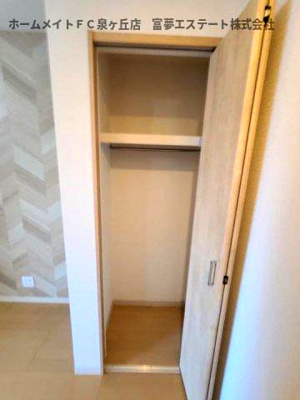 【玄関】 | F+style 堺・堀上町1号館