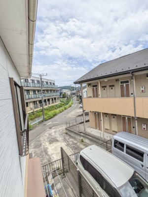 【その他】 | メゾンド角田２