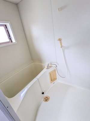 【浴室】 | メゾンド角田２