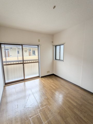 【居間・リビング】 | メゾンド角田２