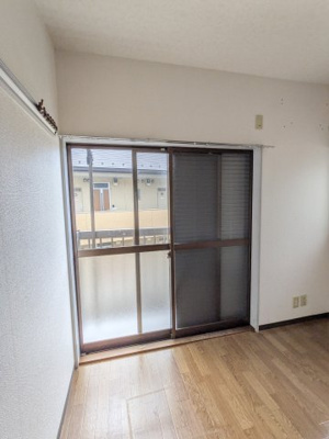 【セキュリティ】 | メゾンド角田２