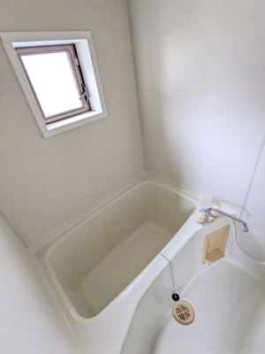 【浴室】 | メゾンド角田２