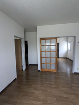 【内装】 | メゾンド角田２