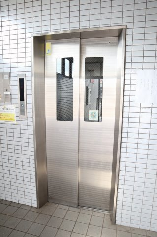 グリーンフル小雑賀のその他共用部分