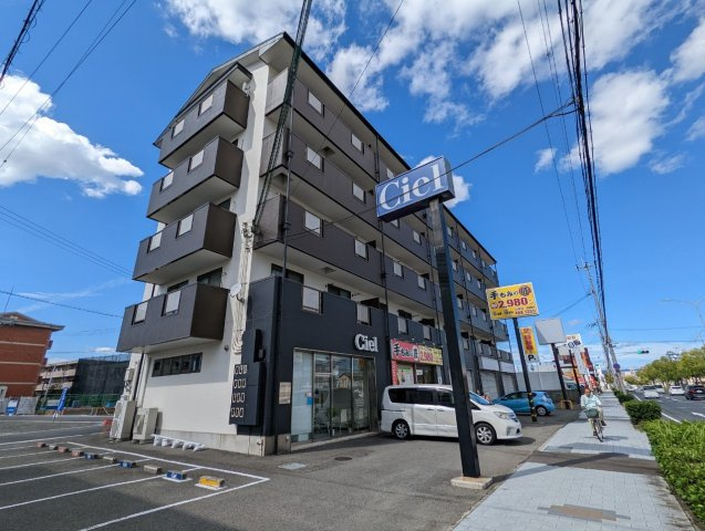 グリーンフル小雑賀