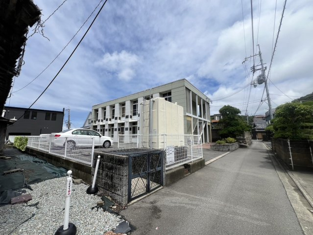 和歌山市加太・アパート・54586の周辺