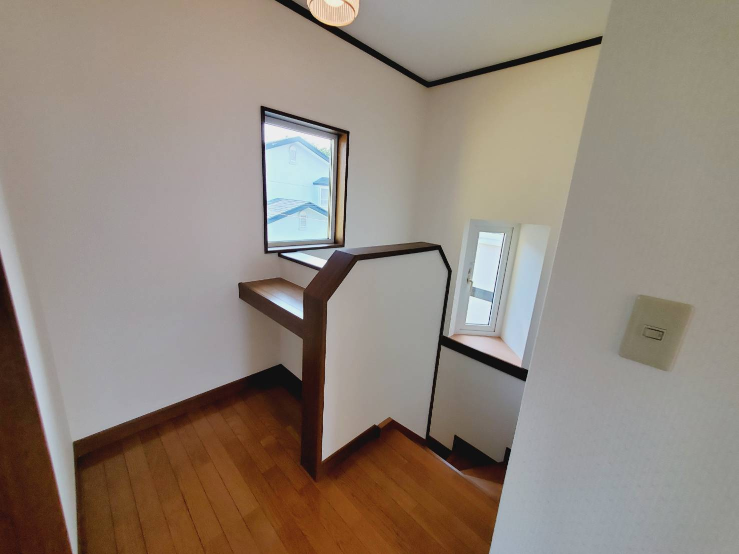 八戸市大字糠塚字前谷地の内装