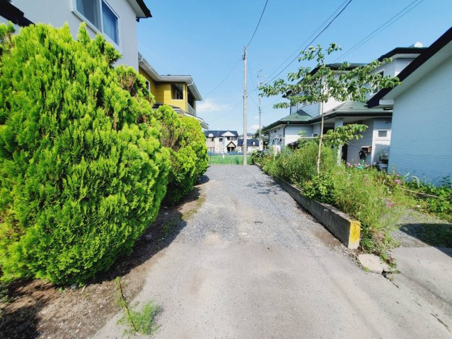 八戸市大字糠塚字前谷地のその他