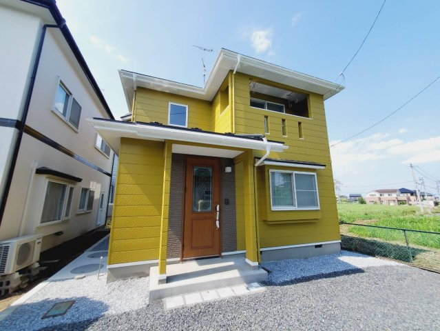 八戸市大字糠塚字前谷地