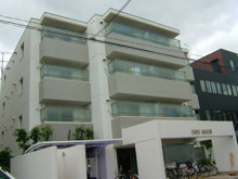 ダイドーメゾン上甲子園の画像