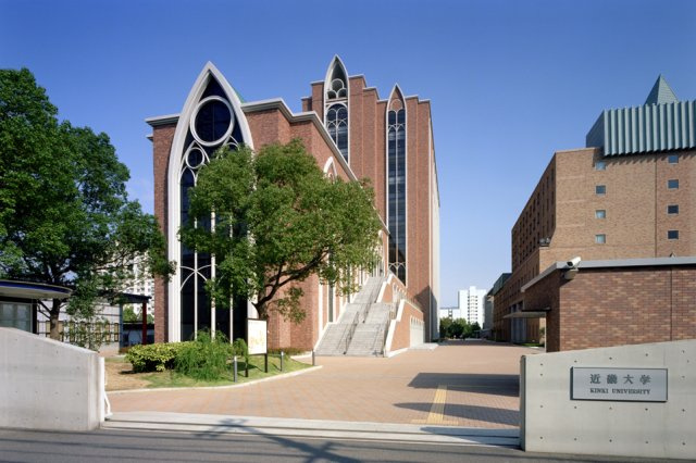 ピュアリス長瀬の周辺