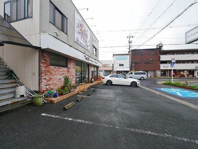 北之庄町貸事務所