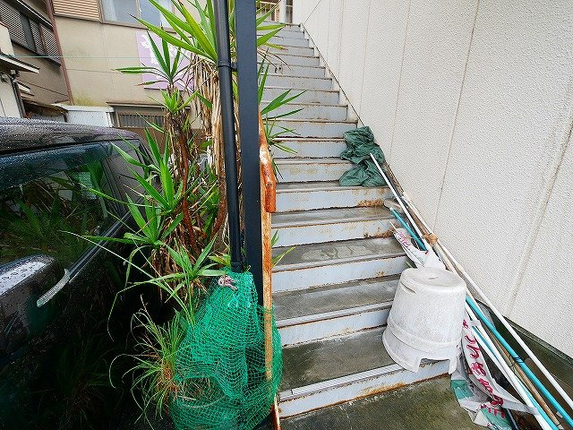 北之庄町貸事務所