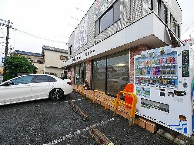 北之庄町貸事務所