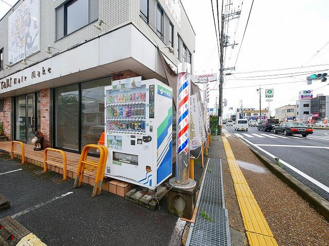 北之庄町貸事務所
