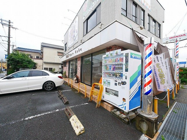 北之庄町貸事務所
