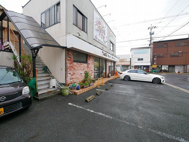 北之庄町貸事務所