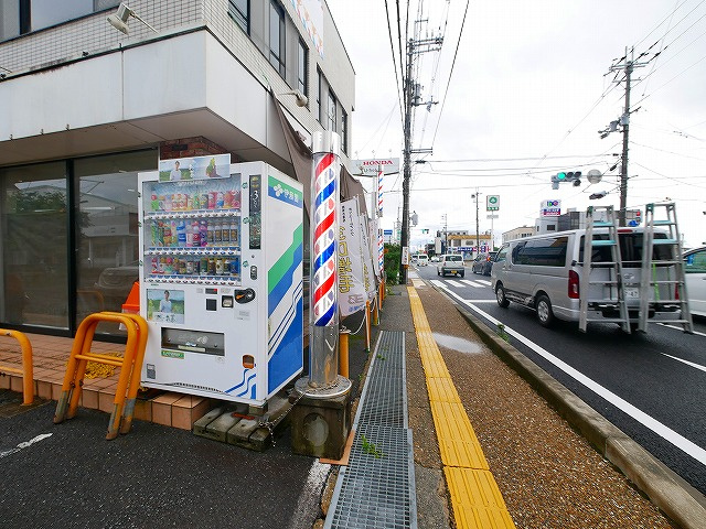 北之庄町貸事務所