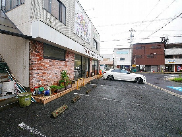 北之庄町貸事務所