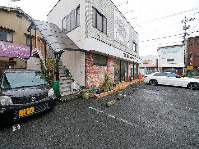 北之庄町貸事務所