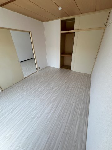 【内装】 | 取手市寺田アパート　DE棟　2棟一括 | E棟　内装リフォーム実施！