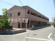 アーバンコートＴ．Ａ棟　岡崎市上地２丁目の画像