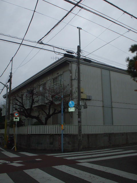 ウィスタリア