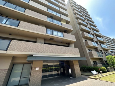 【外観】 | アネティス鳳 | 住宅ローン相談会も開催中ですので、お気軽にお問い合わせ下さいませ♪