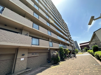 【外観】 | アネティス鳳 | イトーヨーカドーまで約451ｍ！毎日のお買い物に便利ですね！