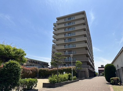 【外観】 | アネティス鳳 | 堺市立総合医療センターまで約664ｍ！突然の怪我や体調不良の時にも安心ですね！