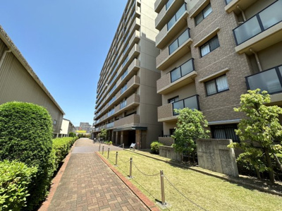 【外観】 | アネティス鳳 | ☆和室ございます☆一息つく時の癒しの空間や客間にも使えますね！