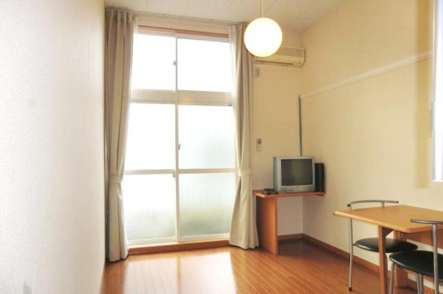 【内装】 | レオパレスカサグランデⅡ