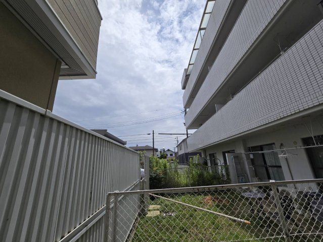 メゾン大島の展望|メゾン大島