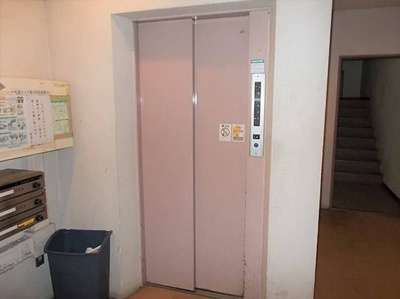 【ロビー】 | パークコートＺＡＭＡ