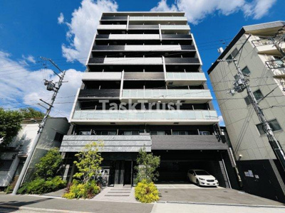 【外観】 | グランカリテ北梅田